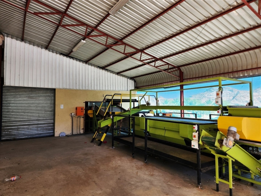 Commercial Property for Sale in Kakamas Rural Northern Cape